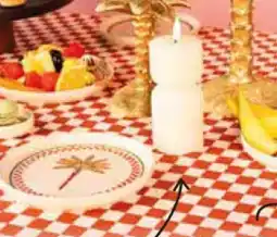 Kruidvat Led kaarsen zandloper aanbieding