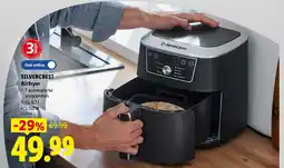 Lidl Airfryer aanbieding