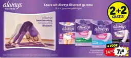 Kruidvat 4 x Verband Long 10 stuks aanbieding