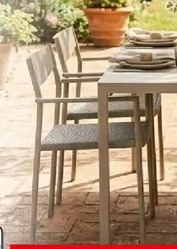 Hubo STOEL “PRATO” aanbieding