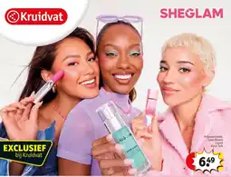 Kruidvat Color Bloom Liquid Petal Talk aanbieding