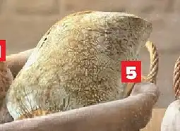 Carrefour Grijze pavé Kwaliteitsketen Carrefour aanbieding