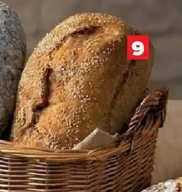 Carrefour Boekweitbrood Carrefour Selection aanbieding