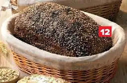 Carrefour Proteïnebrood Carrefour Selection aanbieding