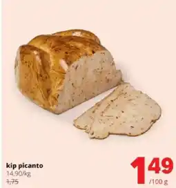 Spar kip picanto aanbieding