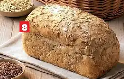 Carrefour Haverbrood Carrefour Selection aanbieding