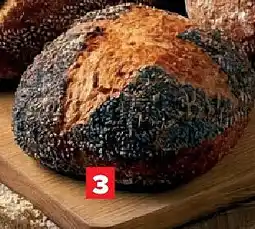 Carrefour Licht meergranenbrood Kwaliteitsketen Carrefour aanbieding