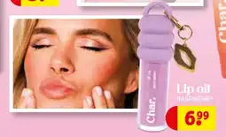 Kruidvat Lip oil aanbieding