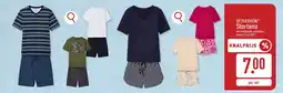 ALDI UP2FASHION Shortama aanbieding