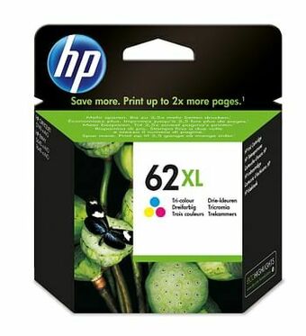 AUVA HP Toner/kleur hoge capaciteit aanbieding