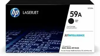 AUVA HP 59A Black LaserJet Toner Cartridge aanbieding