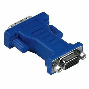 AUVA Hama Adapter aanbieding