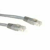 AUVA ACT UTP Cat6 Patch Kabel 2m - Grijs aanbieding