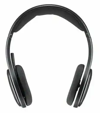 AUVA Logitech H800 Draadloze Headset - Bleutooth en RF aanbieding