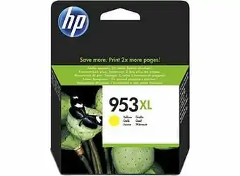 AUVA HP 953XL - Geel aanbieding