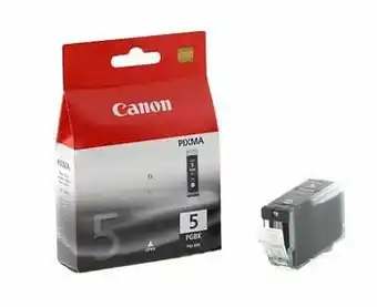 Canon PGI-5 BK