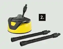 Karwei karcher terrasreiniger aanbieding