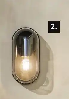 Karwei Karwei buitenlamp hugo aanbieding