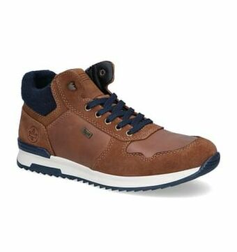 Torfs Rieker Cognac Bottines aanbieding