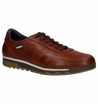Torfs Pikolinos Alarcon Cognac Veterschoenen aanbieding