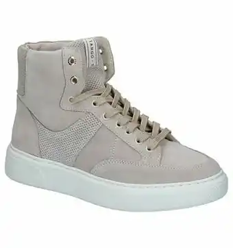 Tango Alex Beige Boots