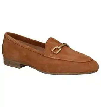 Torfs Unisa Dalcy Cognac Loafers aanbieding