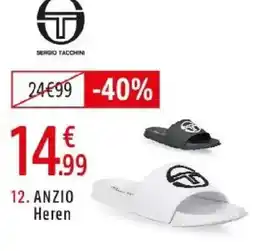 Intersport Anzio heren aanbieding