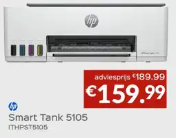 Selexion HP Smart Tank 5105 ITHPST5105 aanbieding