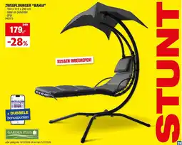 Hubo Zweeflounger bahia aanbieding