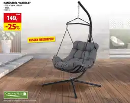 Hubo Hangstoel marola aanbieding