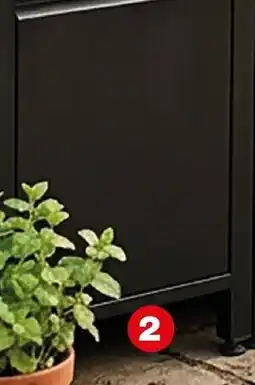 Hubo Wastafel aanbieding