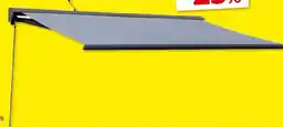 Hubo Zonneluifel helios II aanbieding