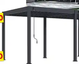Hubo Paviljoen neo aanbieding