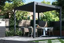 Hubo Paviljoen neo aanbieding
