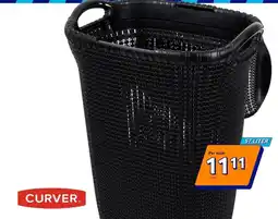 Action Curver aanbieding