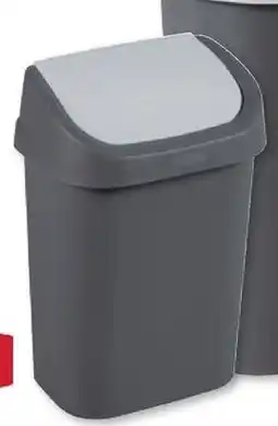 Hubo Vuilbak mistral swing aanbieding