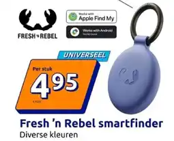 Action Fresh 'n Rebel smartfinder aanbieding