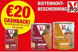 Hubo Buitenhout bescherming aanbieding
