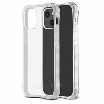 AUVA SoSkild iPhone 13 Mini Absorb 2.0 Impact Hoesje - Transparant aanbieding