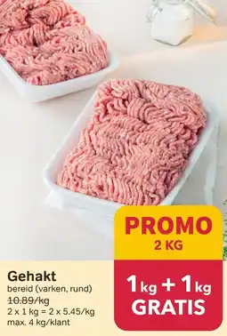 Bon Ap Gehakt aanbieding