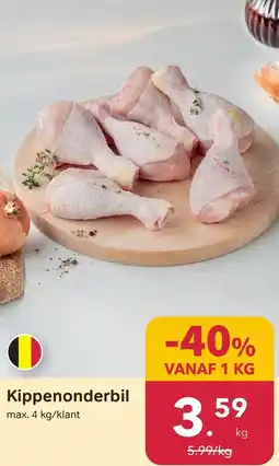 Bon Ap Kippenonderbil aanbieding