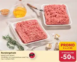 Bon Ap Rundergehakt aanbieding