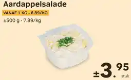 Bon Ap Aardappelsalade aanbieding
