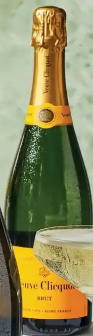 Veuve Clicquot Brut