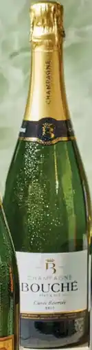 Sligro Bouché Père & Fils Cuvée Réservée aanbieding