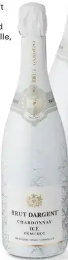 Sligro Brut Dargent Chardonnay Ice aanbieding