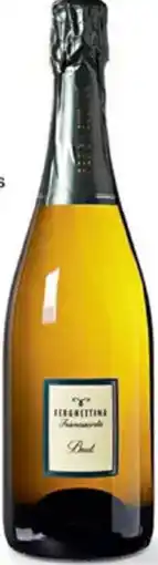 Sligro Ferghettina Franciacorta Brut aanbieding