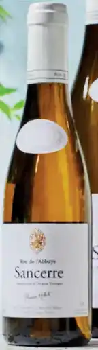 Sligro Roc de l'Abbaye Sancerre aanbieding