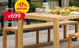 BE-Okay Bank aanbieding