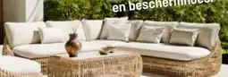 BE-Okay Hoeksalon aanbieding